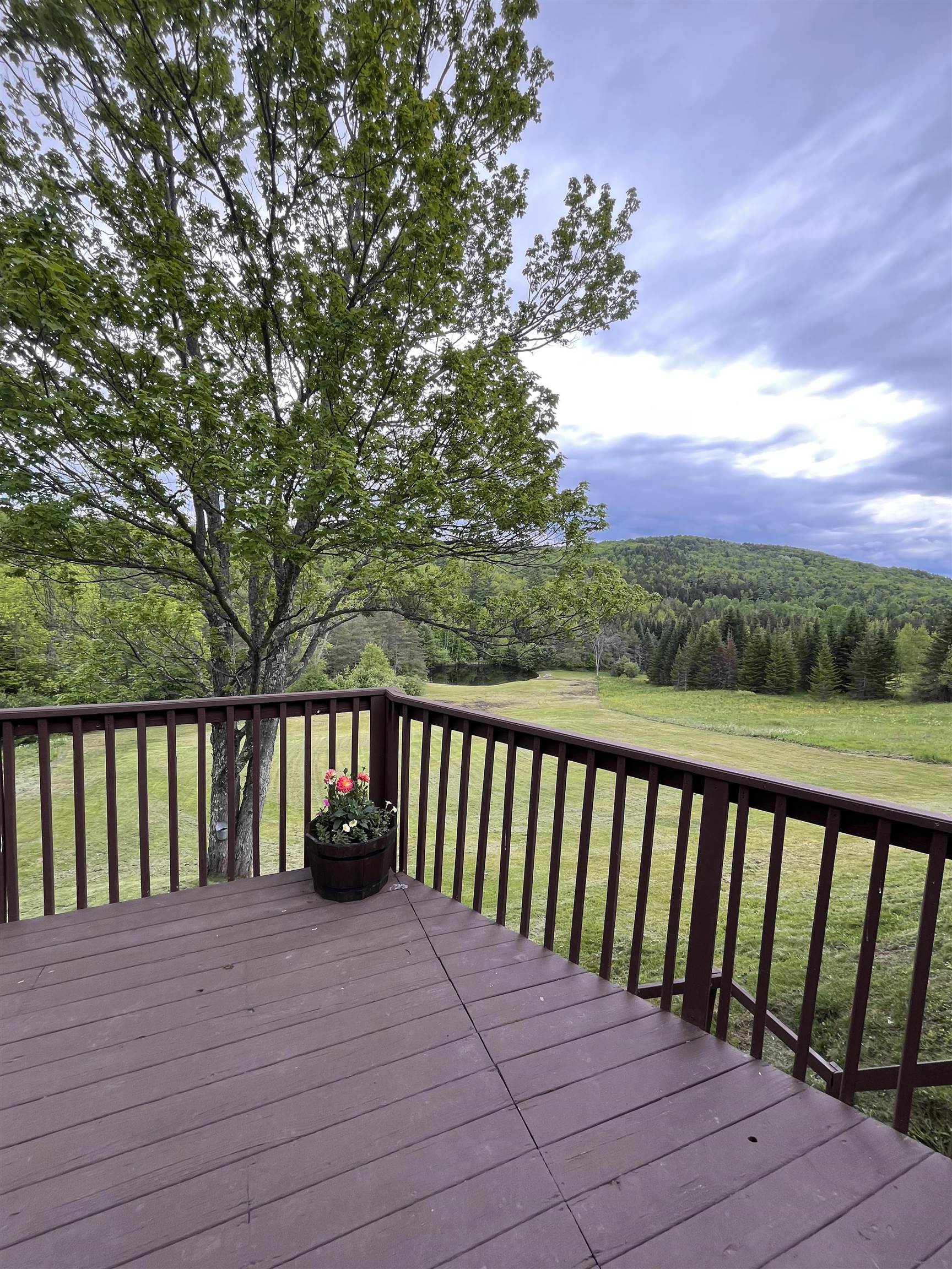 1586 Bent Hill Road Braintree, VT 05060 - Photo 2 of 18