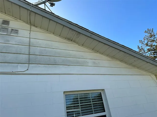 a close view of shower