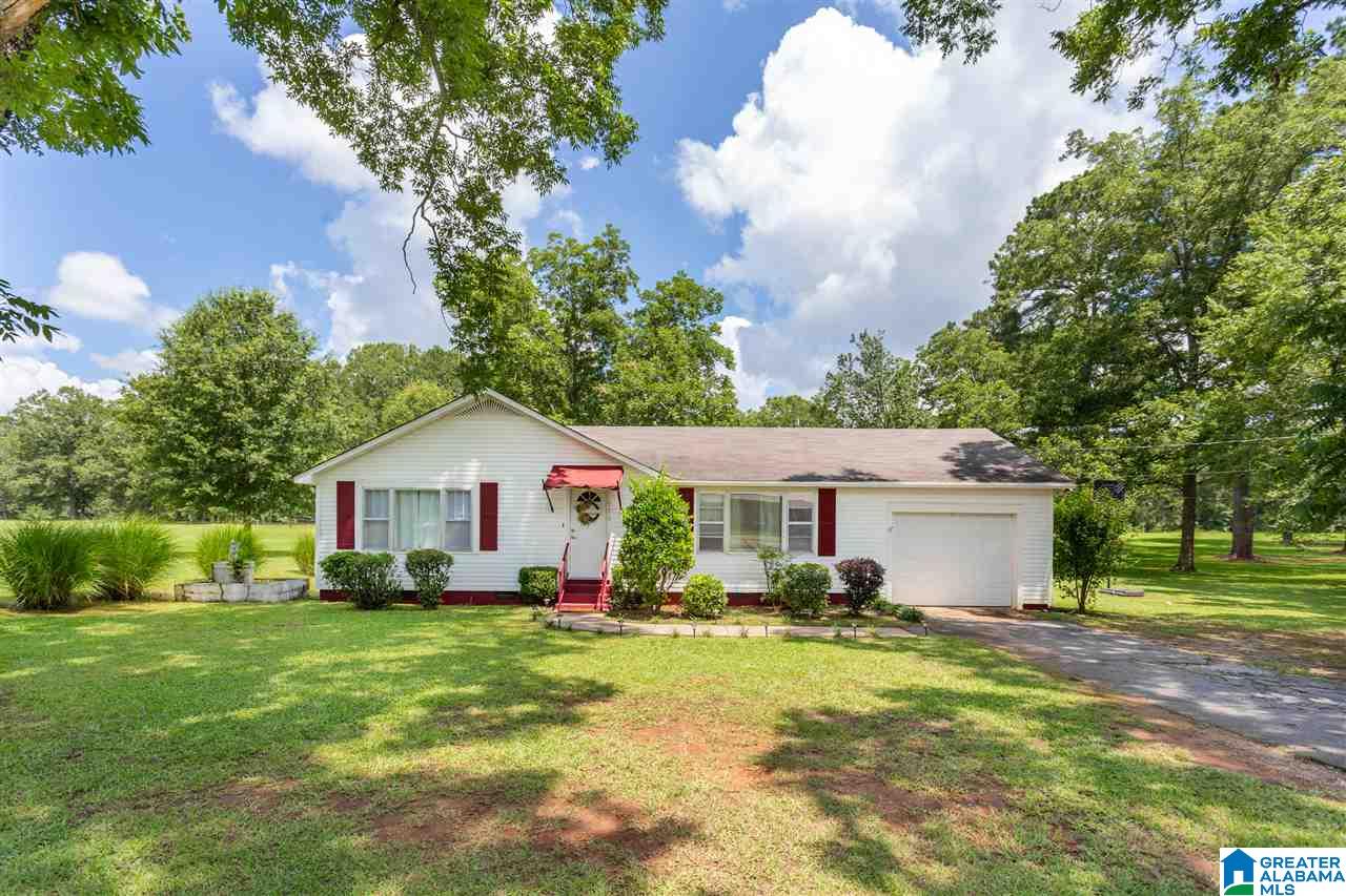 726 Riverside Drive Gadsden, AL 35903 - Photo 2 of 36