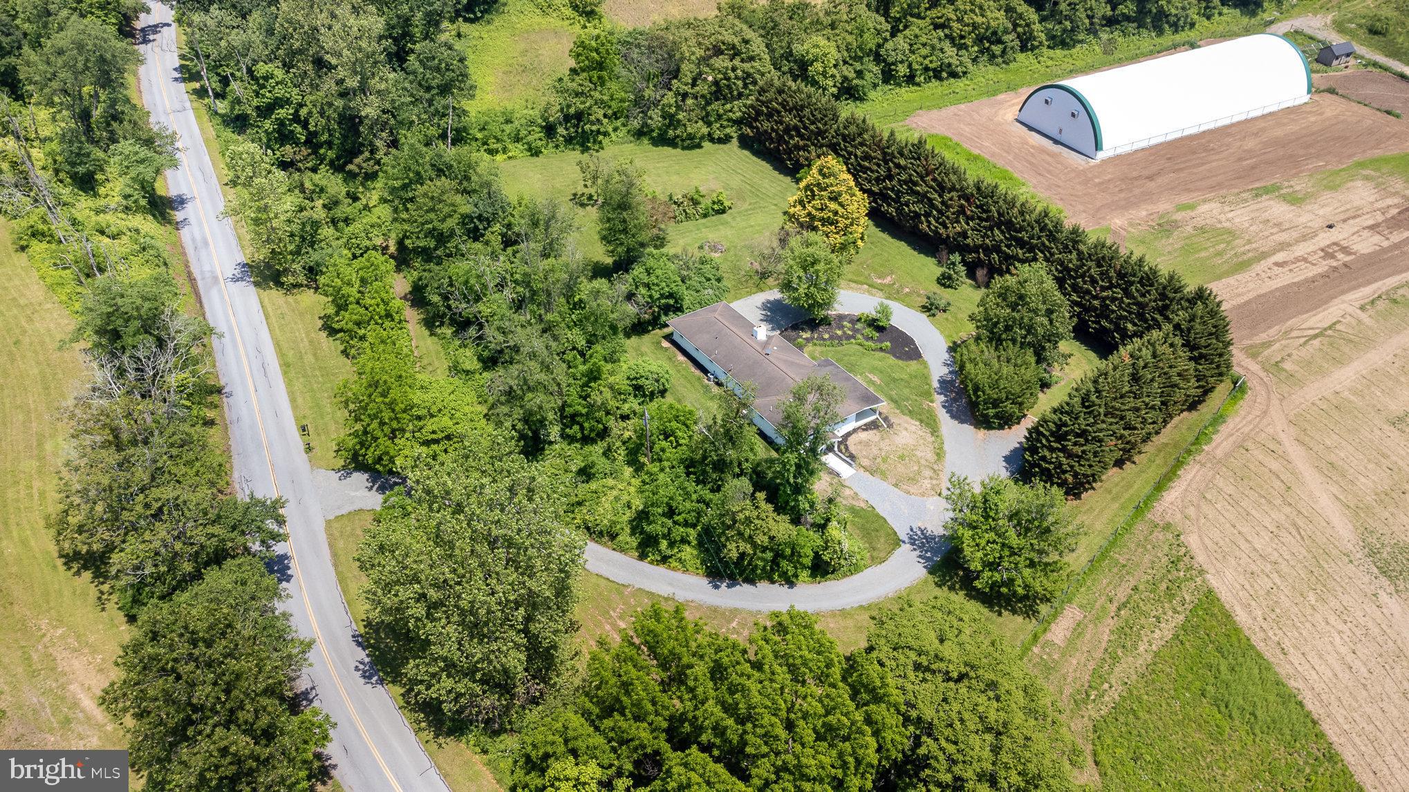 434 Bunker Hill Road Halifax, PA 17032 - Photo 31 of 34 Gallery Image 31