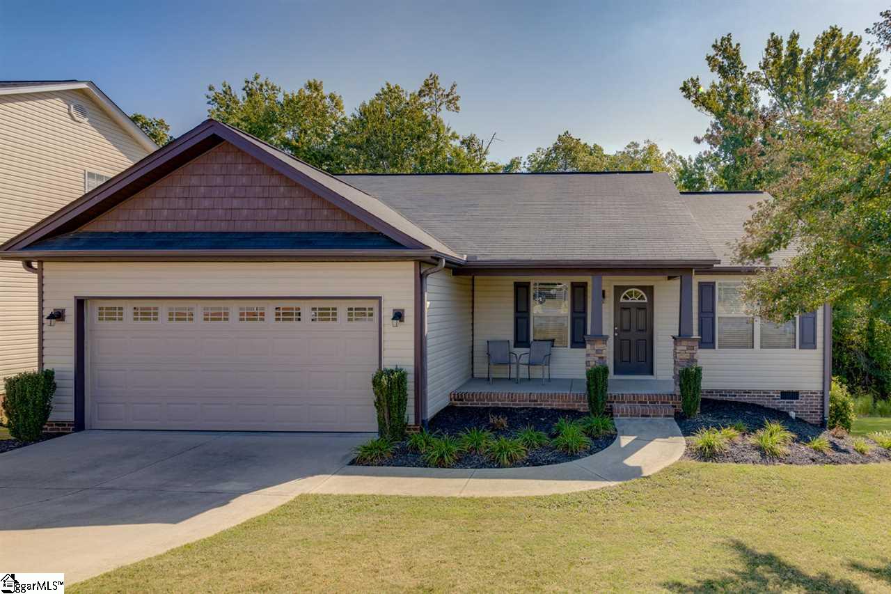 47 Tigris Way Greenville, SC 29607 - Photo 1 of 22 Gallery Image 1