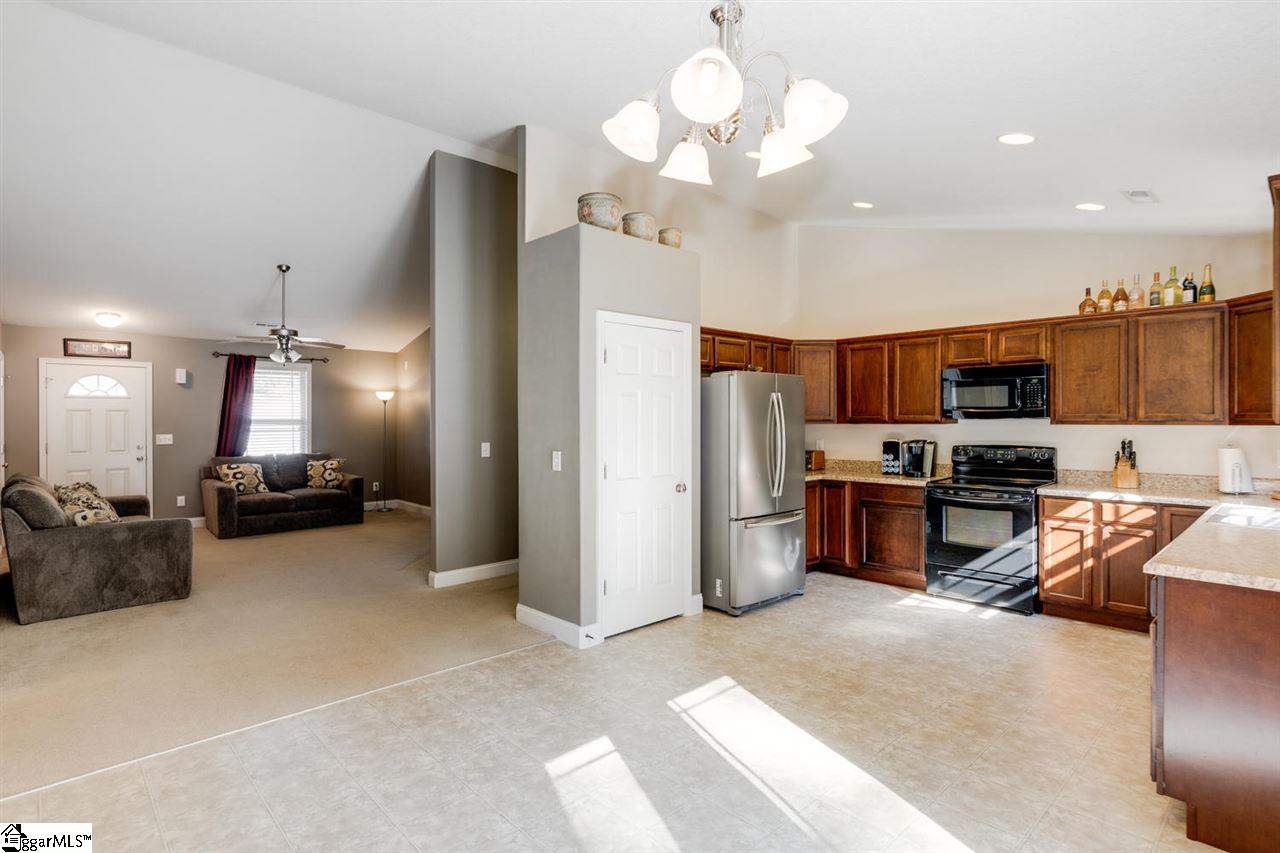 47 Tigris Way Greenville, SC 29607 - Photo 18 of 22 Gallery Image 18