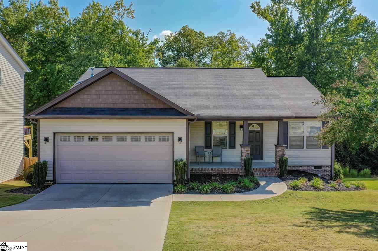 47 Tigris Way Greenville, SC 29607 - Photo 20 of 22 Gallery Image 20