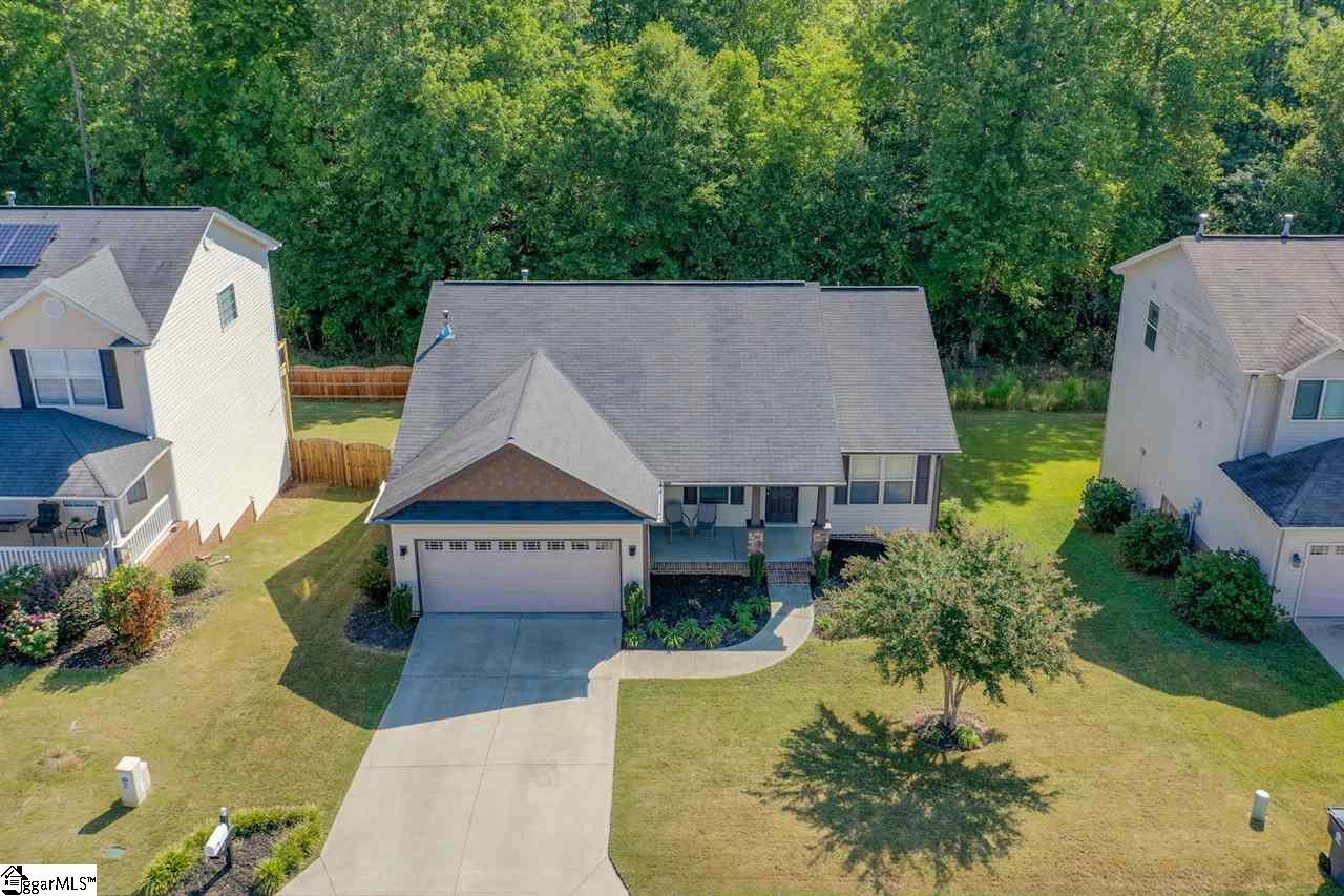 47 Tigris Way Greenville, SC 29607 - Photo 22 of 22 Gallery Image 22