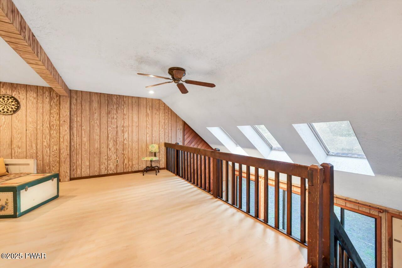514 Northgate Road, Unit LOT 3308 Lake Ariel, PA 18436 - Photo 33 of 41 View of Loft