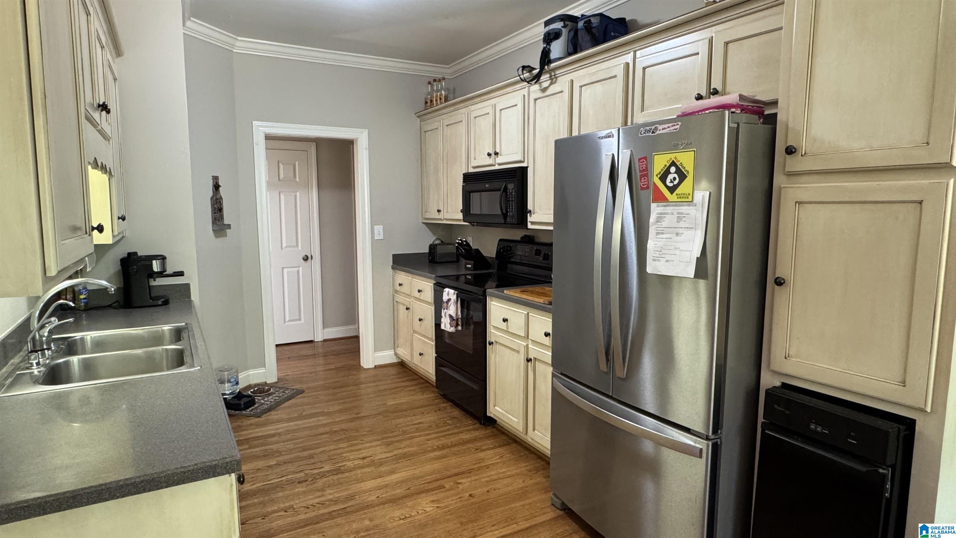 206 Pats Way Springville, AL 35146 - Photo 7 of 18