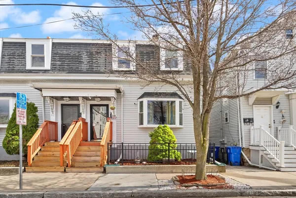 $460,000 | 89 Blossom Street, Unit 89, Chelsea, MA 02150
