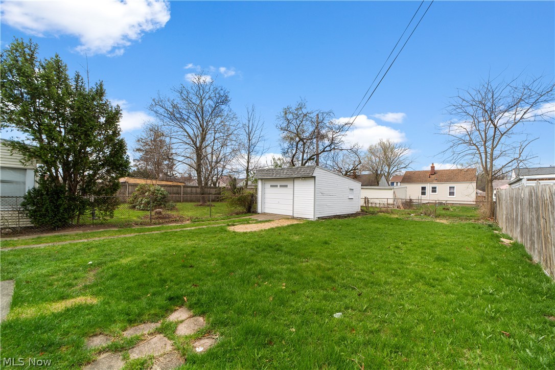 3778 Highland Road Cleveland, OH 44111 - Photo 23 of 24 Gallery Image 23