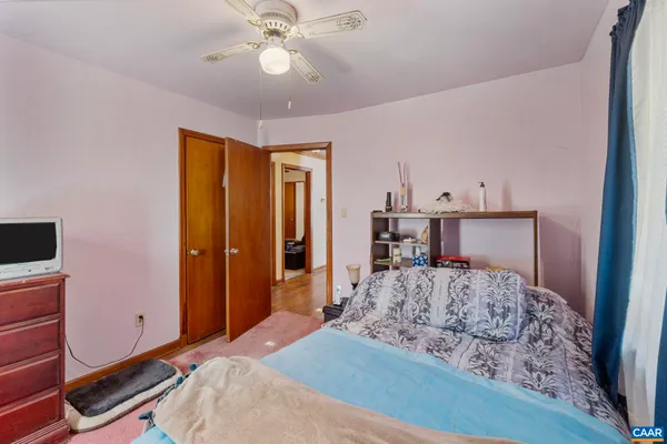 a bathroom with a toilet and a sink