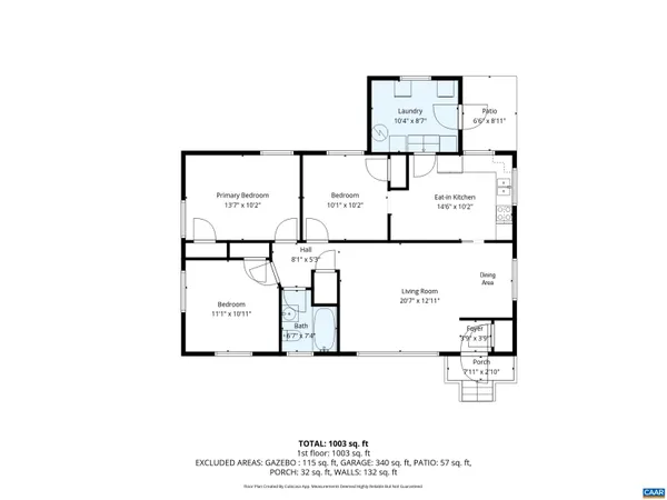 $206,000 | 4509 Maverick Avenue, Richmond, VA 23231