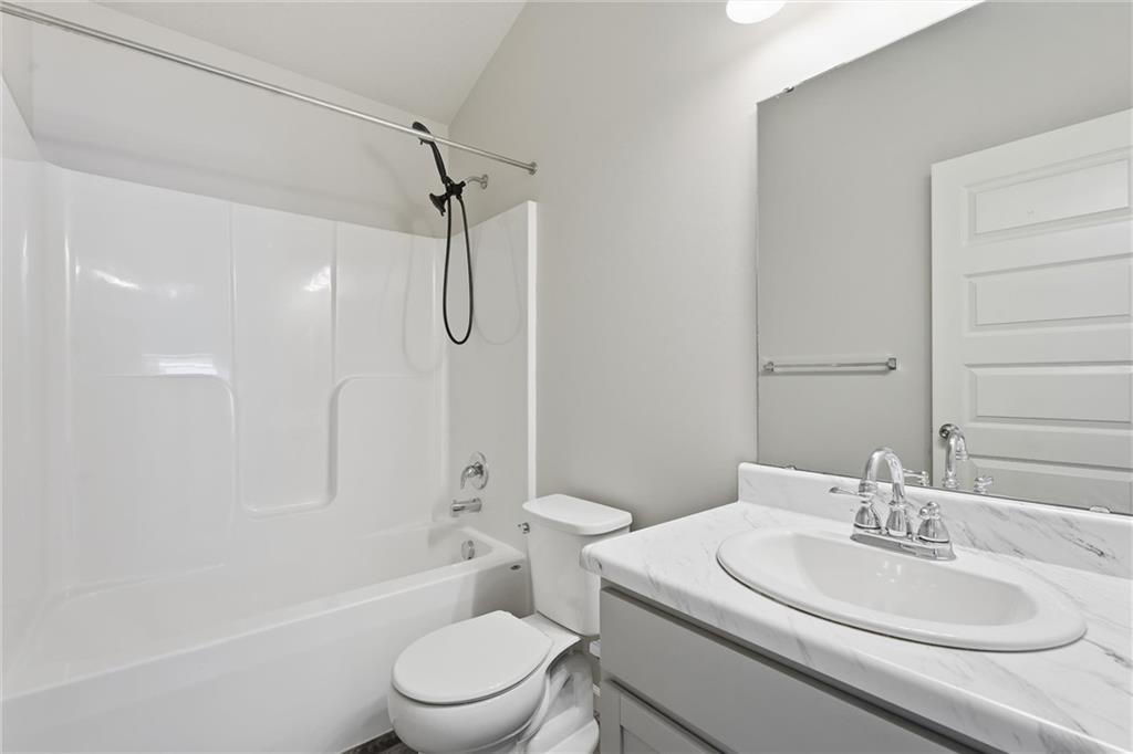 21291 West 219th Street Spring Hill, KS 66083 - Photo 11 of 29