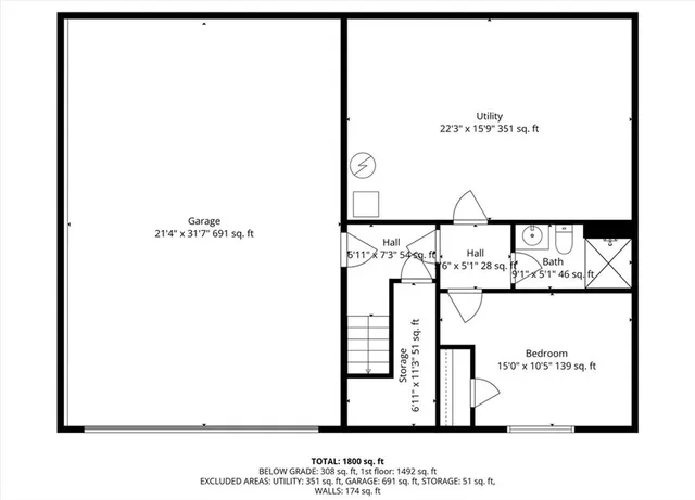 $349,900 | 21291 West 219th Street, Spring Hill, KS 66083