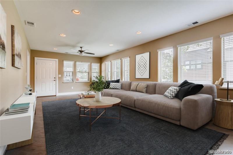 3527 Jay Street, Unit A Wheat Ridge, CO 80033 - Photo 2 of 18