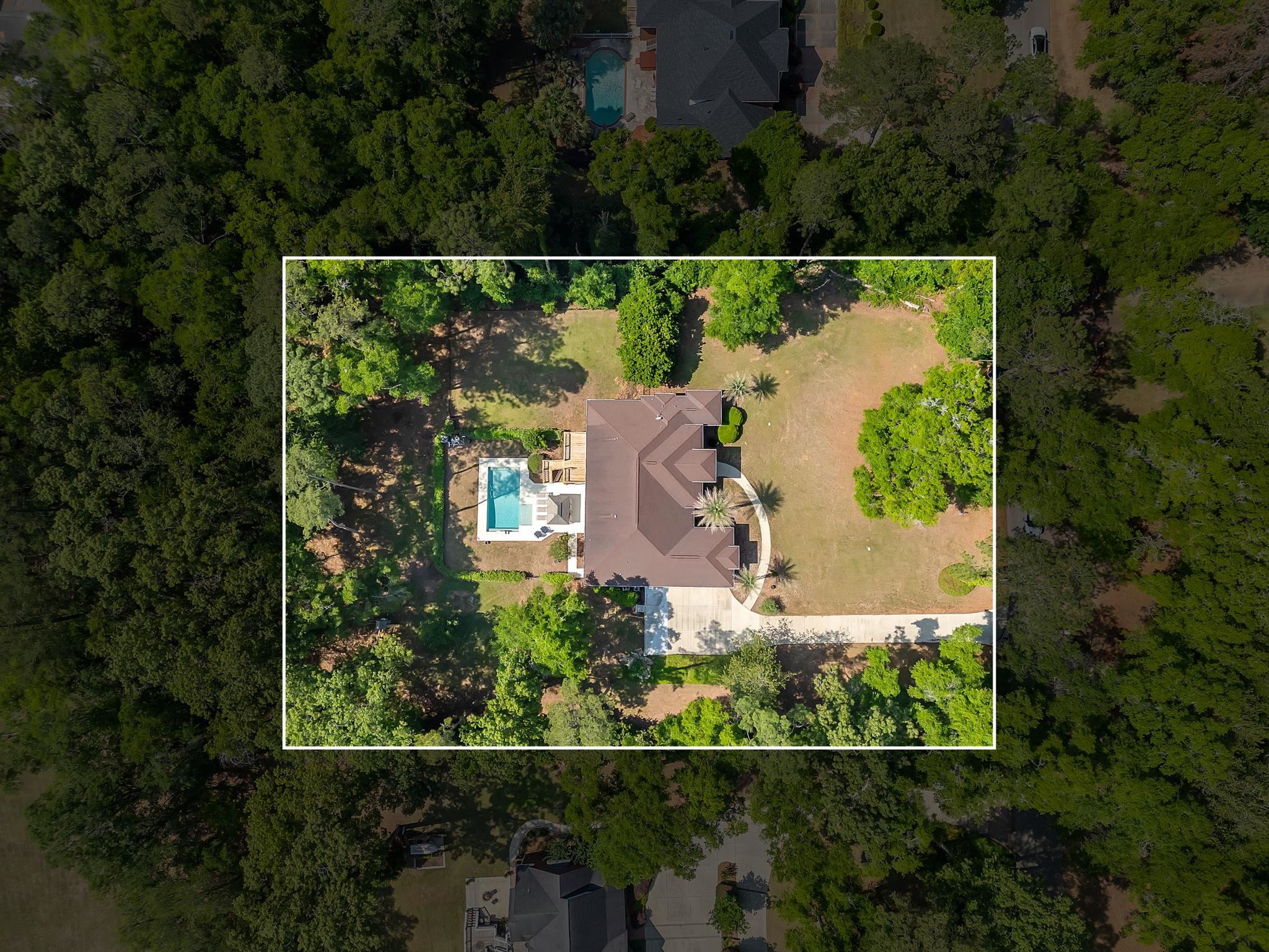 7047 Ox Bow Road Tallahassee, FL 32312 - Photo 4 of 70
