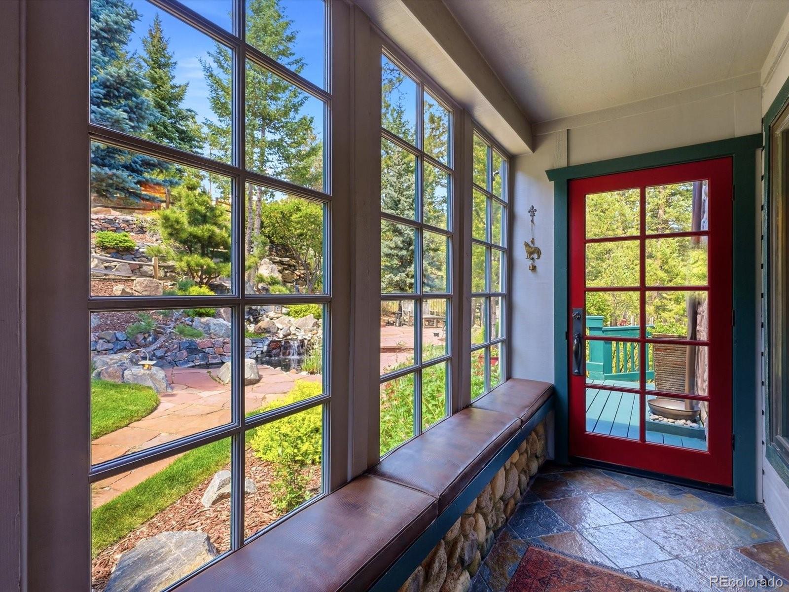 450 Circle K Ranch Road Evergreen, CO 80439 - Photo 26 of 49
