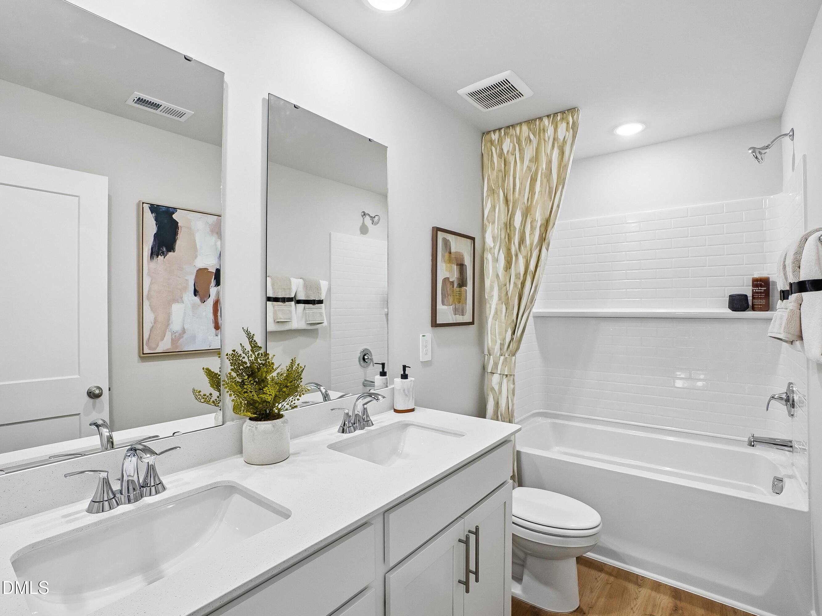 2139 Topsail Road Durham, NC 27703 - Photo 22 of 28