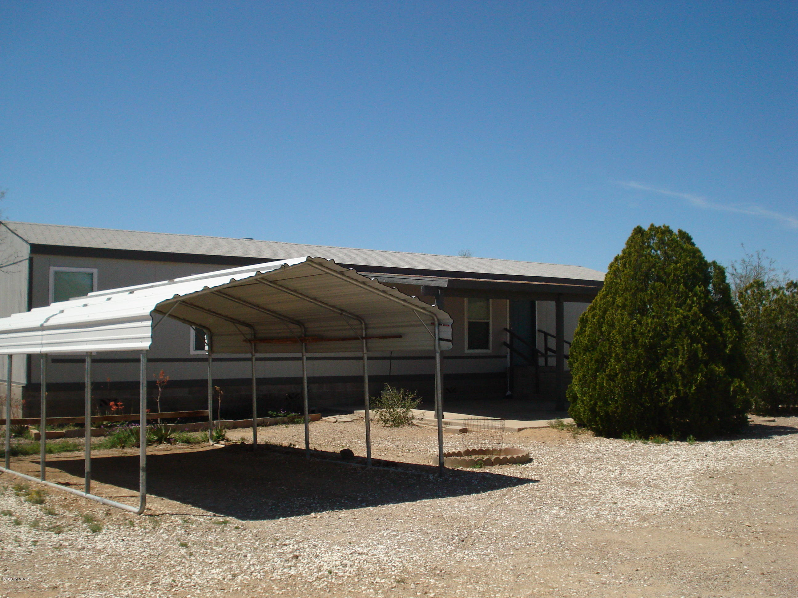 4012 South Aldon Road Tucson, AZ 85735 - Photo 20 of 23