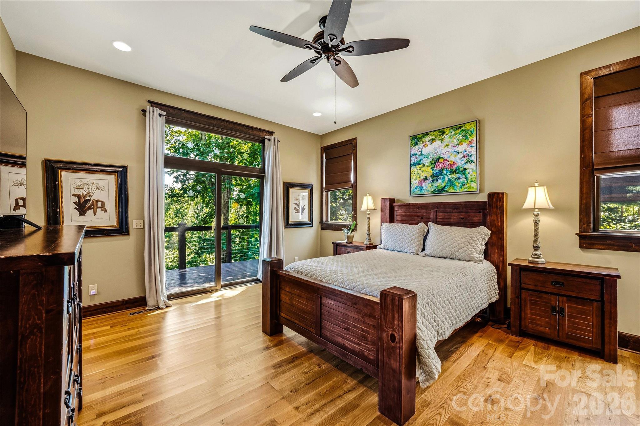 136 Merrills Ridge Road Asheville, NC 28803 - Photo 14 of 34 Gallery Image 14