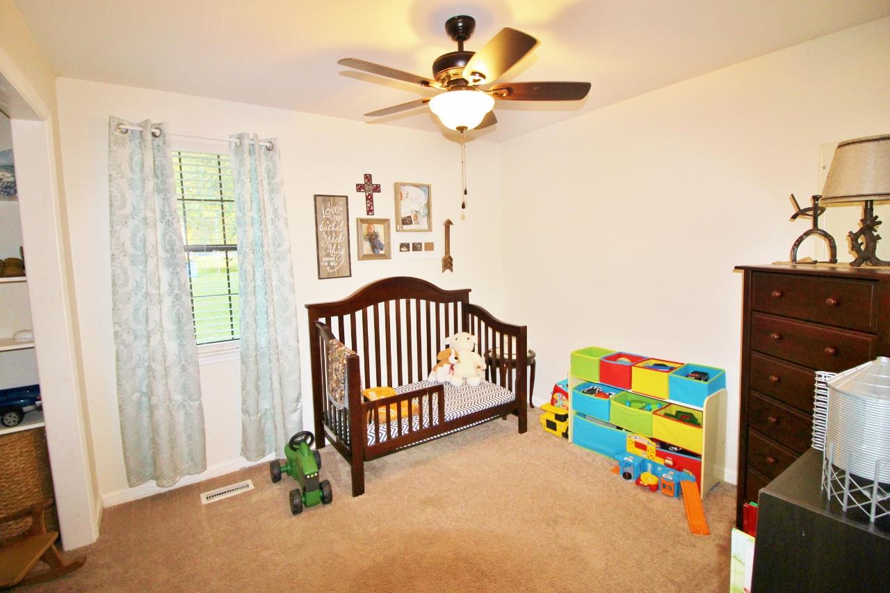 3975 Beasleys Bend Road Lebanon, TN 37087 - Photo 16 of 25 a view of kids room with toys and a window