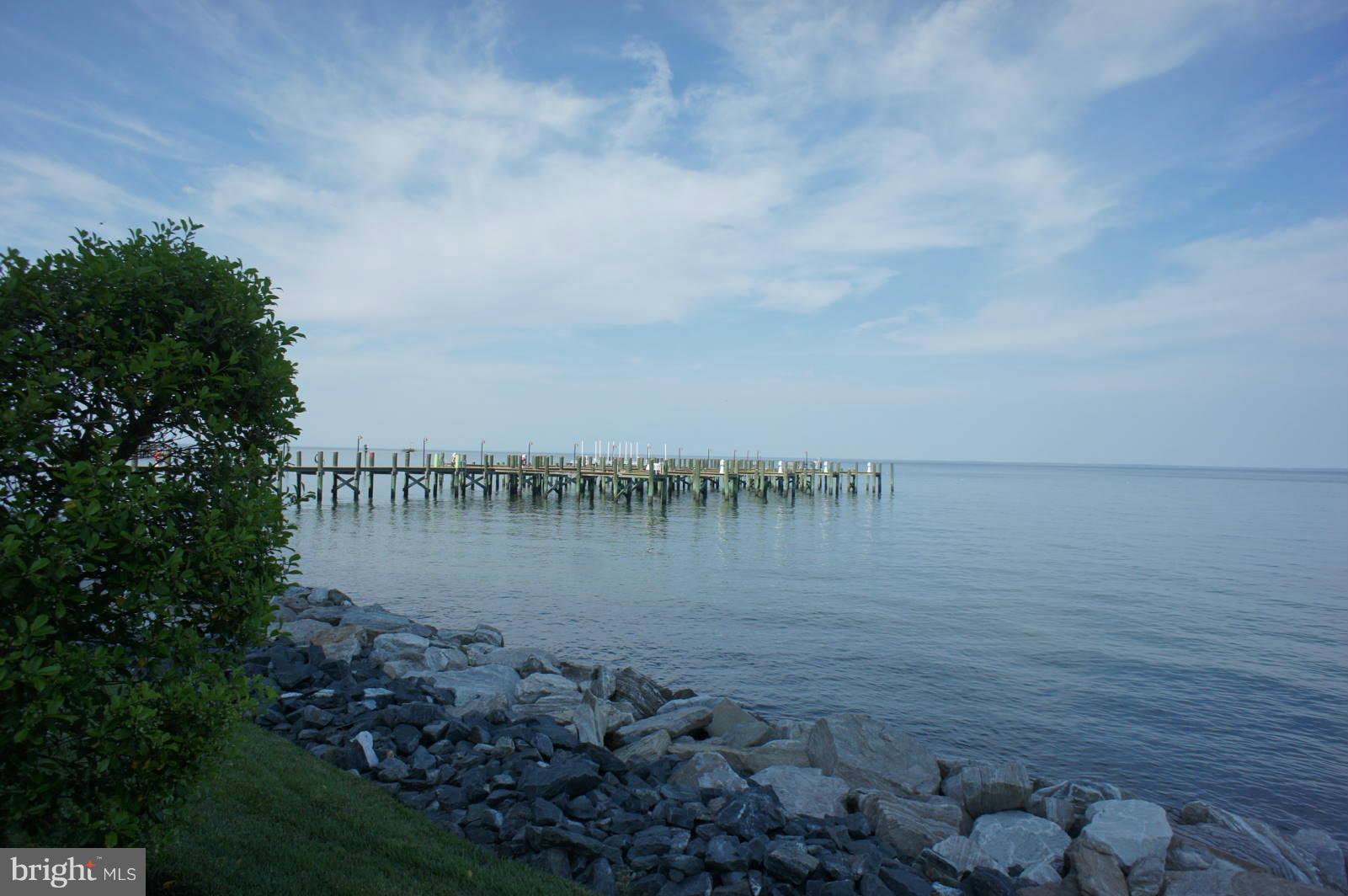 8501 Bayside Road, Unit 302 Chesapeake Beach, MD 20732 - Photo 2 of 15 View