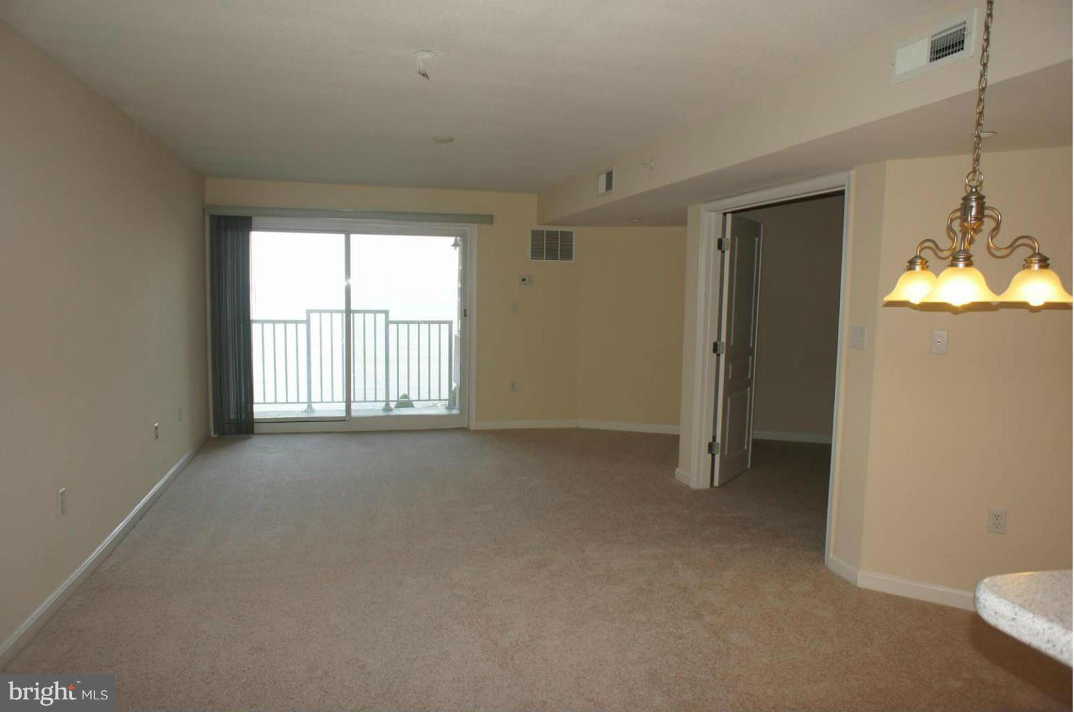 8501 Bayside Road, Unit 302 Chesapeake Beach, MD 20732 - Photo 11 of 15 Living Room