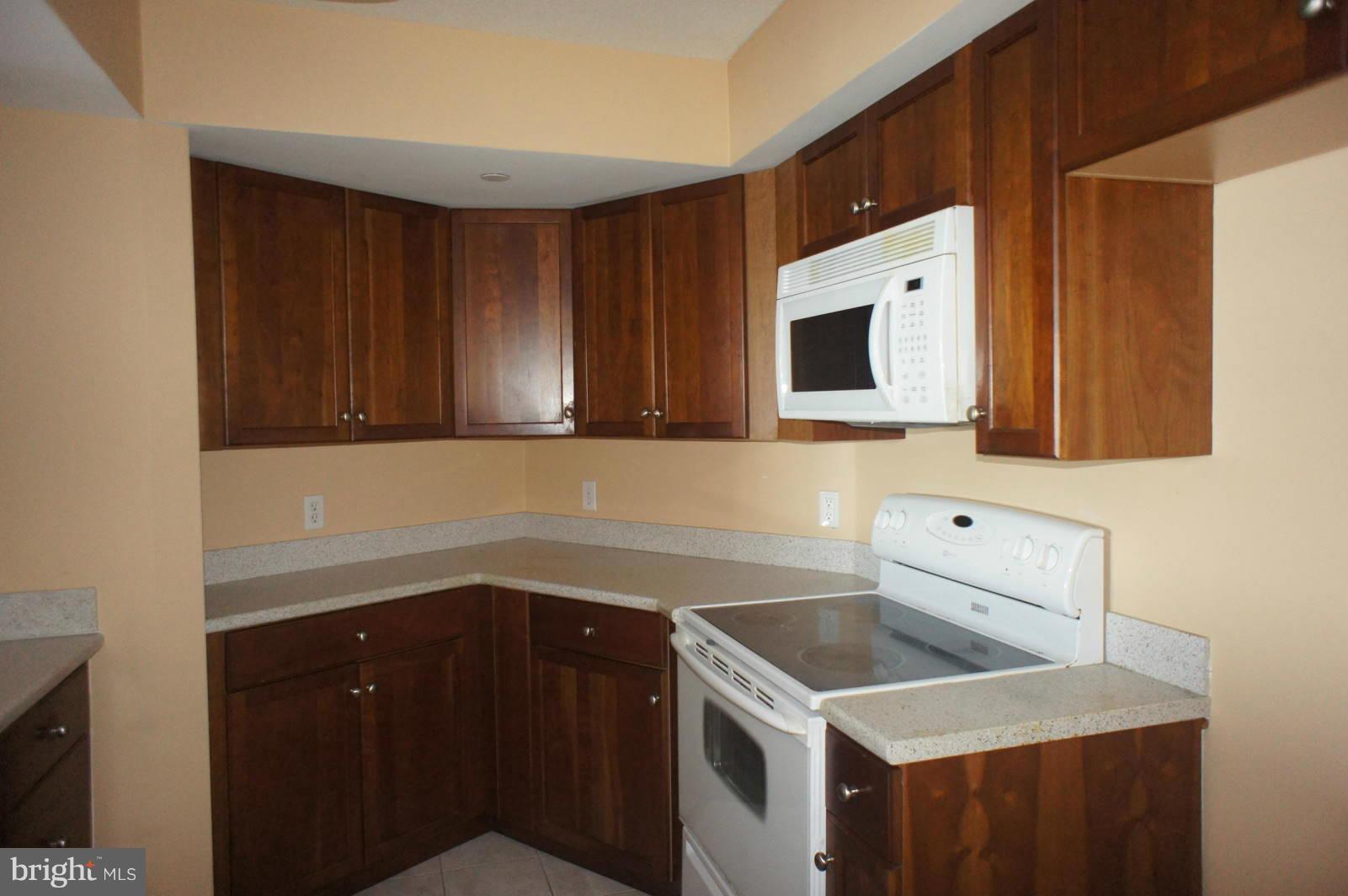 8501 Bayside Road, Unit 302 Chesapeake Beach, MD 20732 - Photo 12 of 15 Kitchen