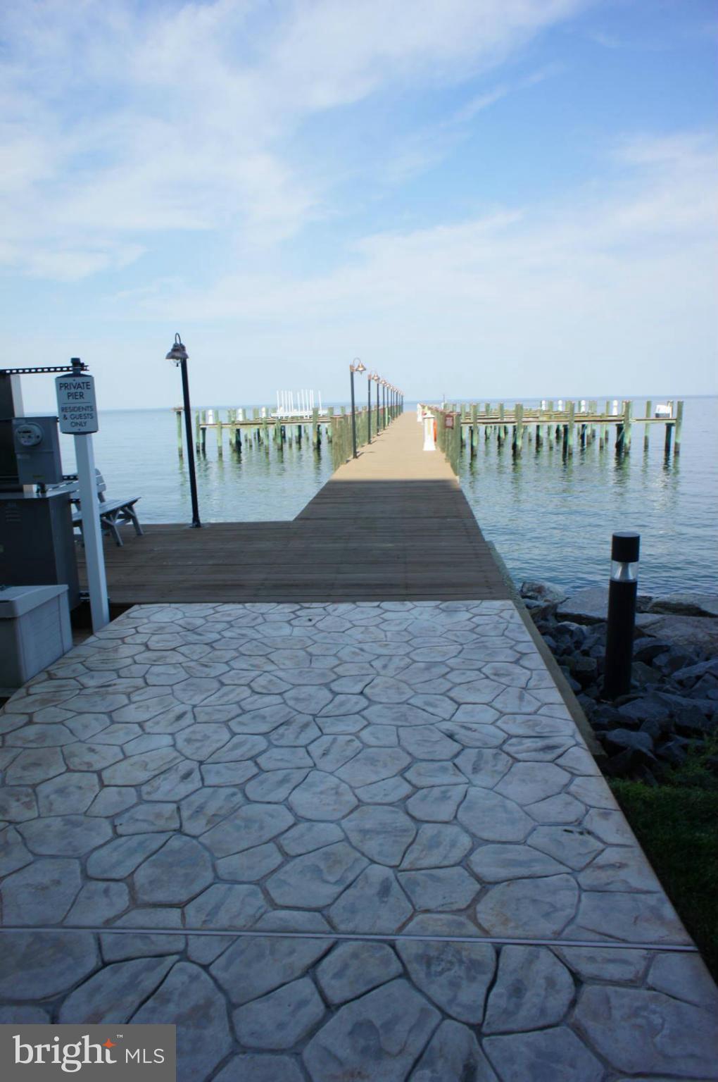 8501 Bayside Road, Unit 302 Chesapeake Beach, MD 20732 - Photo 4 of 15 Exterior (General)