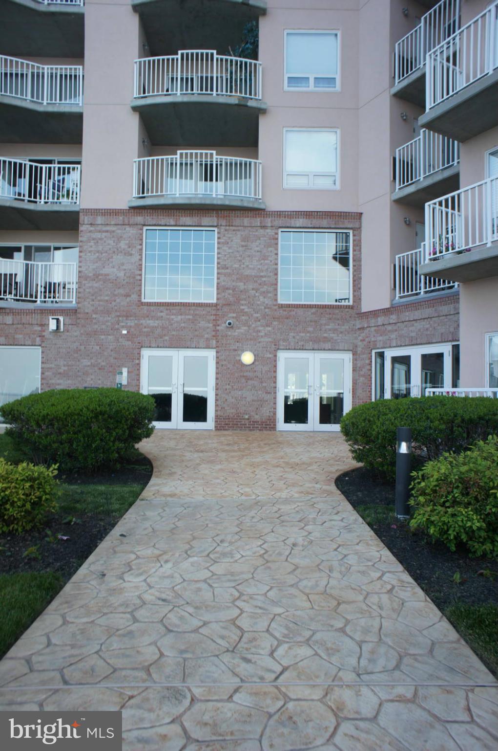 8501 Bayside Road, Unit 302 Chesapeake Beach, MD 20732 - Photo 5 of 15 Exterior (General)