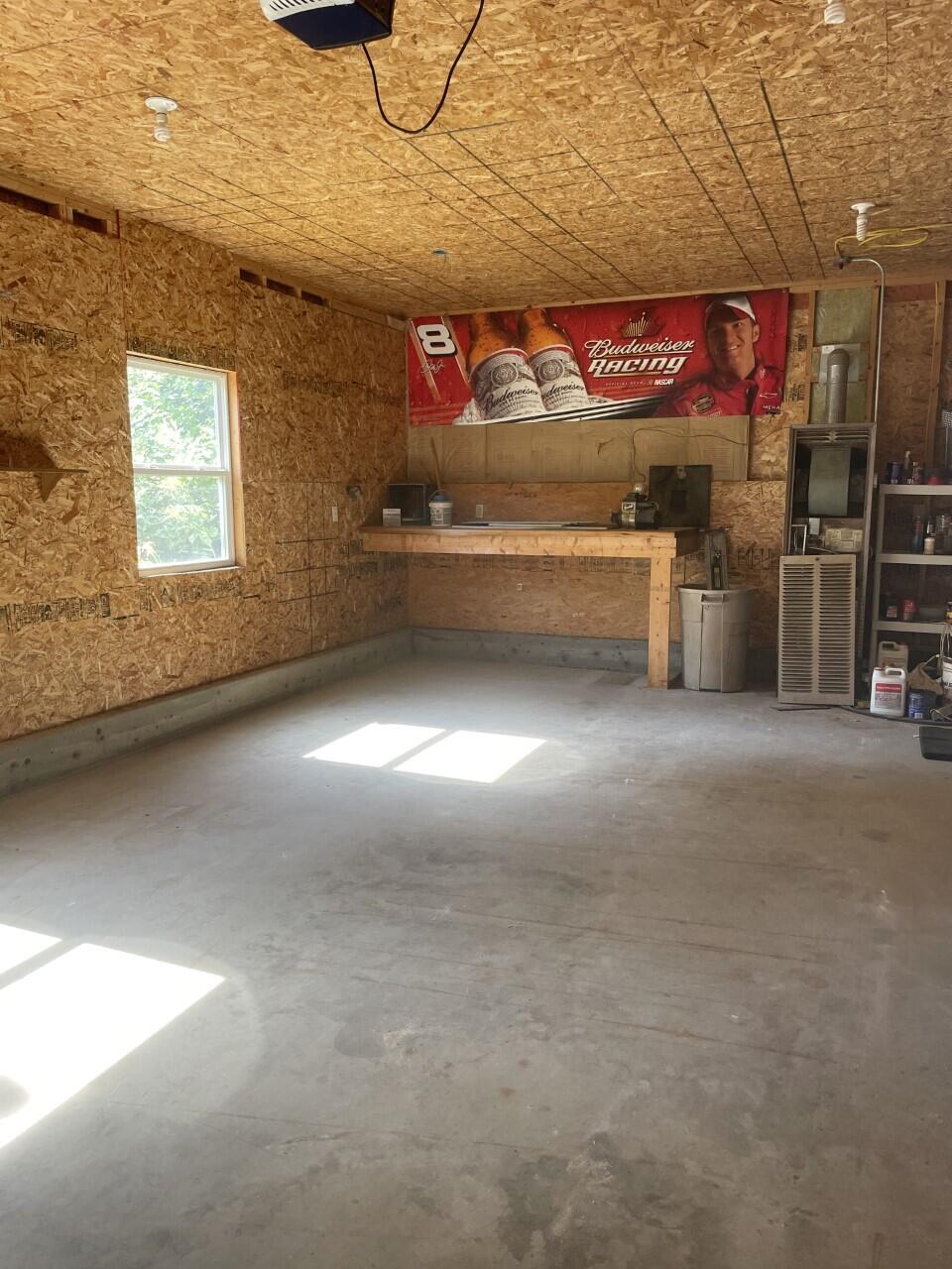 20 Miller Street Waterville, ME 04901 - Photo 18 of 19 Spacious Garage