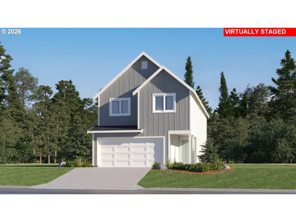 $455,400 | 1544 Brown Street, Woodburn, OR 97071