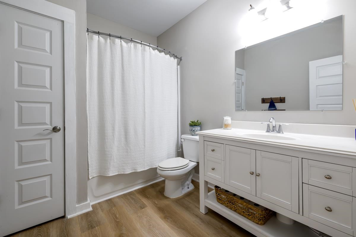 1400 Wendell Road Wendell, NC 27591 - Photo 27 of 30 Photo 27