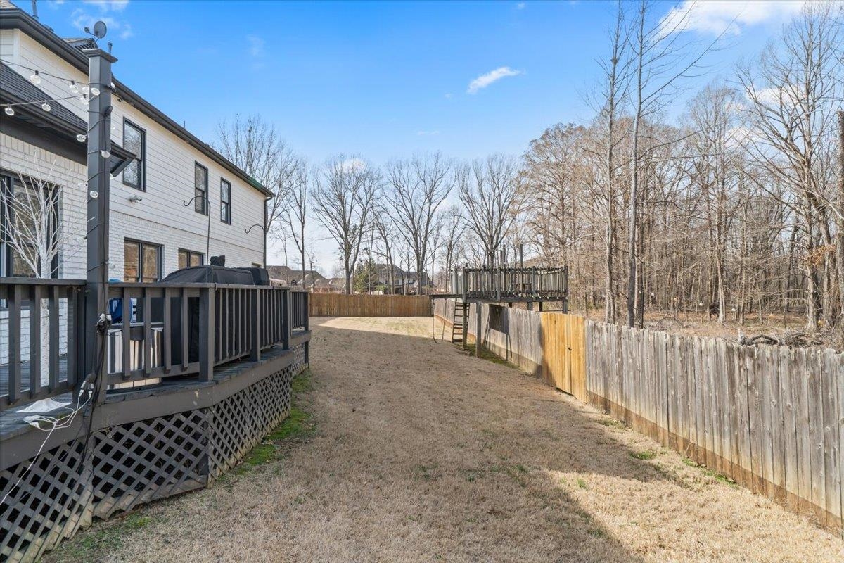 1804 Lisson Lane Collierville, TN 38017 - Photo 18 of 35