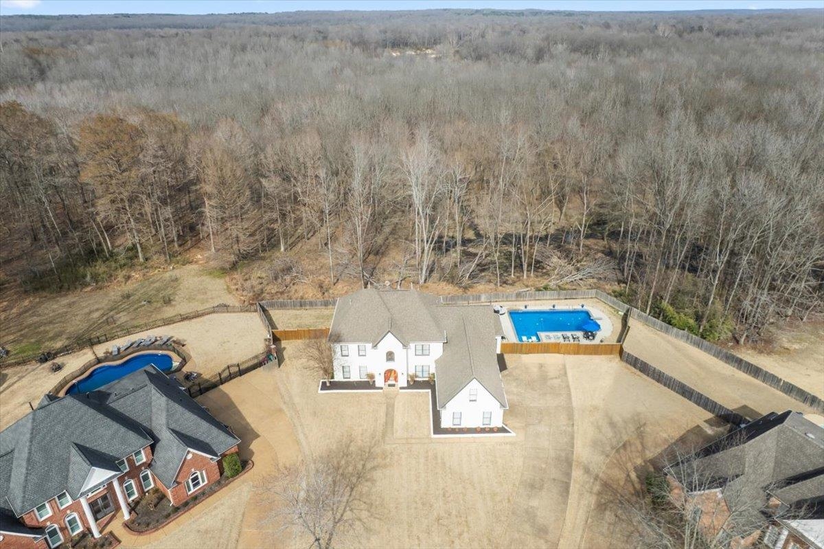 1804 Lisson Lane Collierville, TN 38017 - Photo 21 of 35