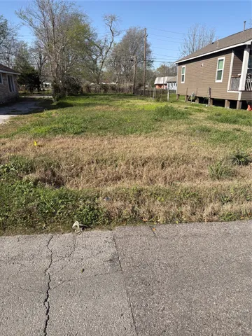$20,000 | 2640 Euclid Street, Beaumont, TX 77705