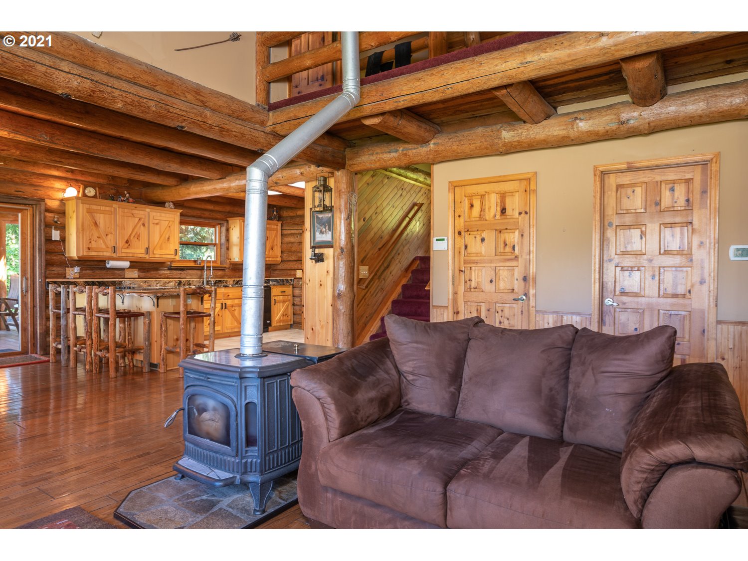 18080 South Dillman Road Oregon City, OR 97045 - Photo 11 of 32 Gallery Image 11