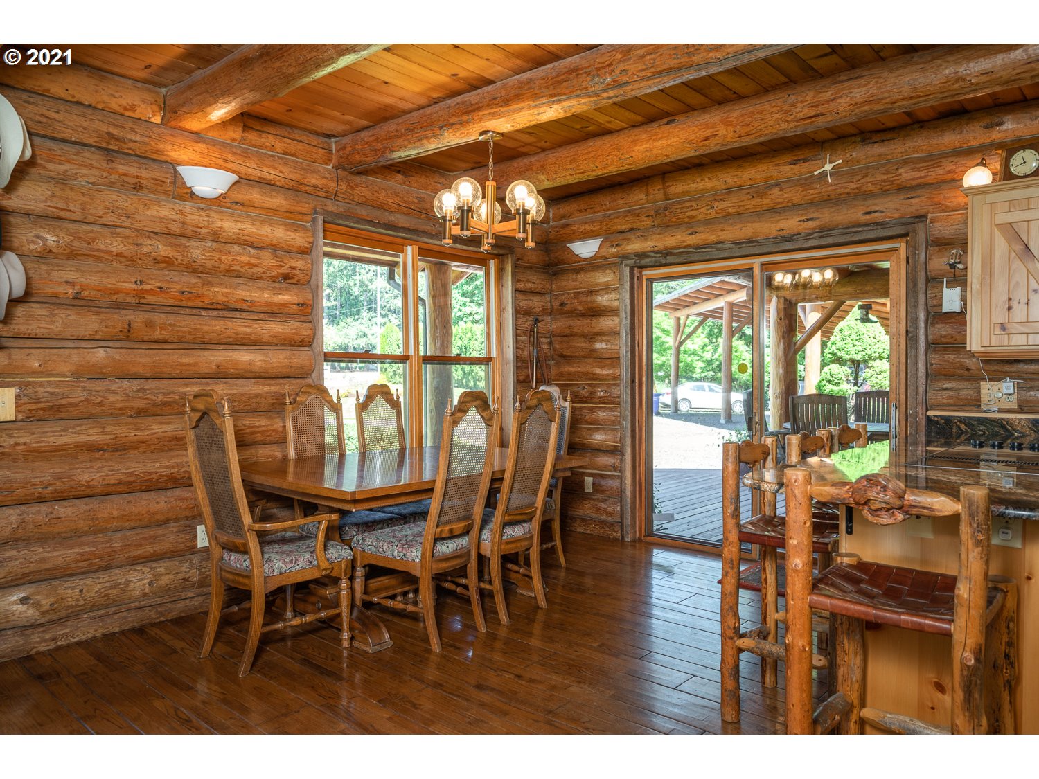 18080 South Dillman Road Oregon City, OR 97045 - Photo 12 of 32 Gallery Image 12