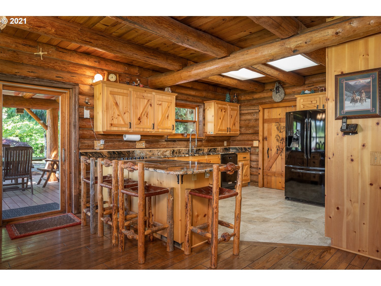 18080 South Dillman Road Oregon City, OR 97045 - Photo 13 of 32 Gallery Image 13