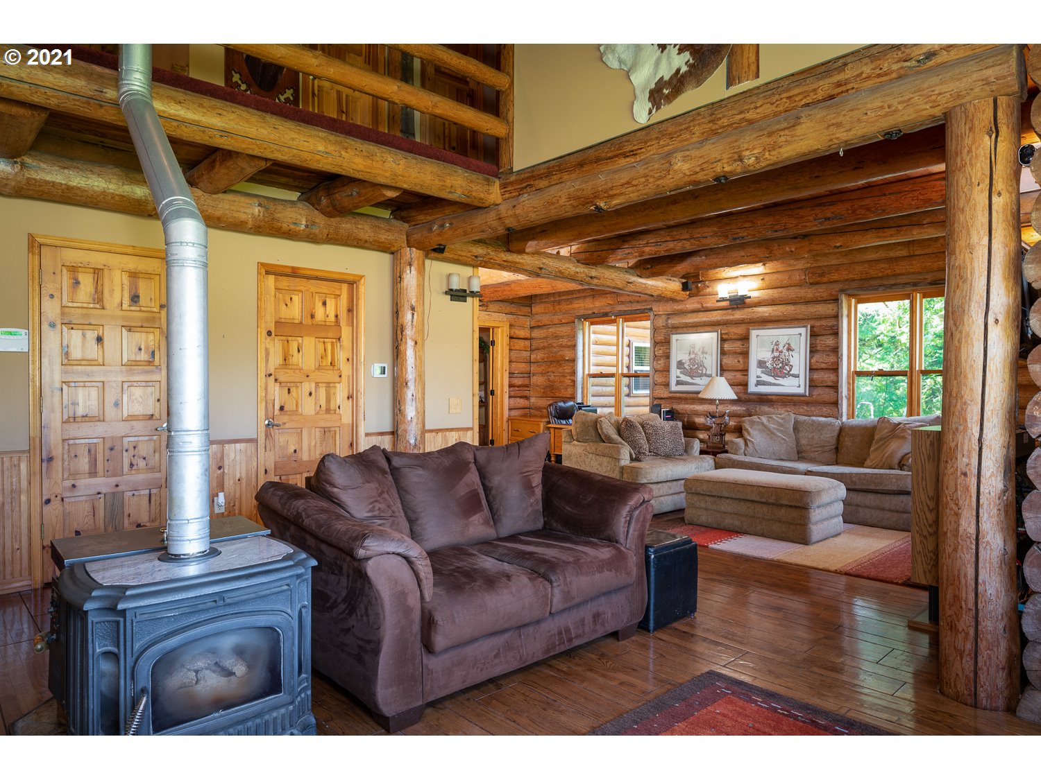 18080 South Dillman Road Oregon City, OR 97045 - Photo 16 of 32 Gallery Image 16