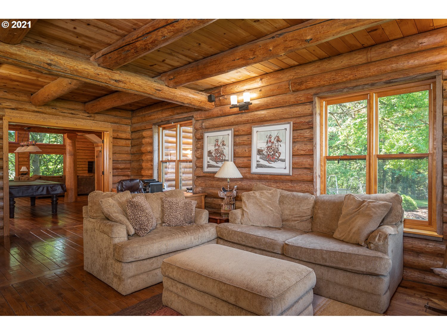 18080 South Dillman Road Oregon City, OR 97045 - Photo 17 of 32 Gallery Image 17