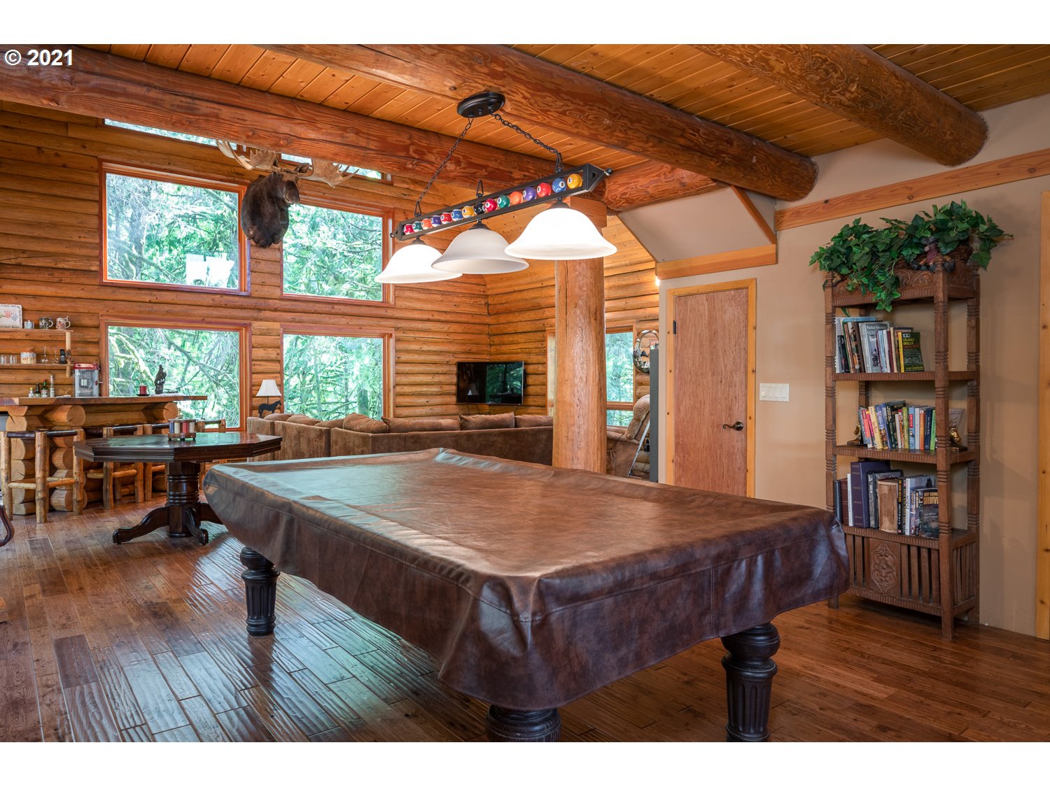 18080 South Dillman Road Oregon City, OR 97045 - Photo 18 of 32 Gallery Image 18