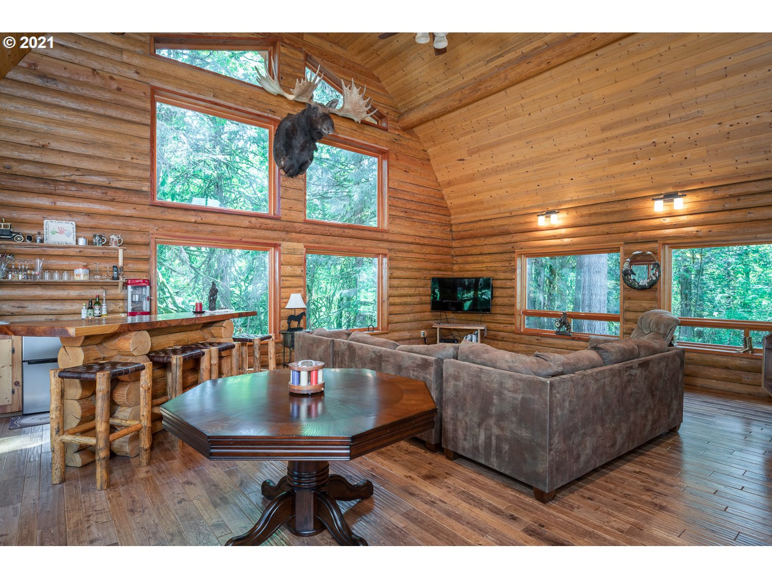 18080 South Dillman Road Oregon City, OR 97045 - Photo 19 of 32 Gallery Image 19