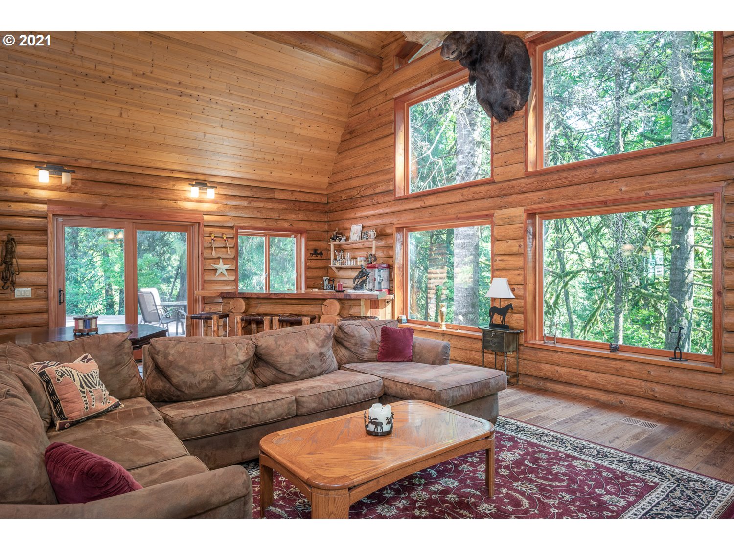18080 South Dillman Road Oregon City, OR 97045 - Photo 20 of 32 Gallery Image 20
