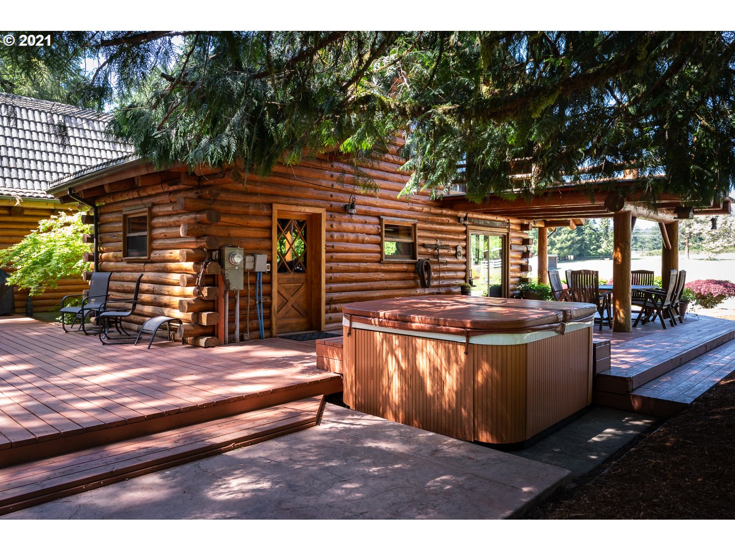 18080 South Dillman Road Oregon City, OR 97045 - Photo 28 of 32 Gallery Image 28