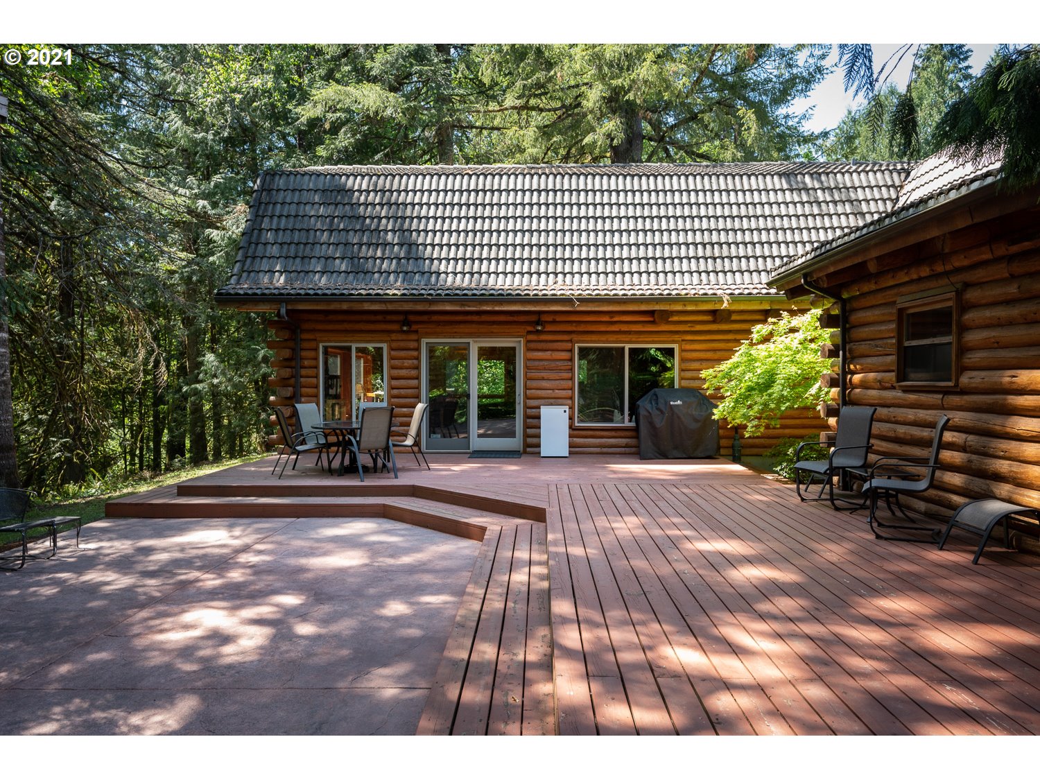 18080 South Dillman Road Oregon City, OR 97045 - Photo 29 of 32 Gallery Image 29