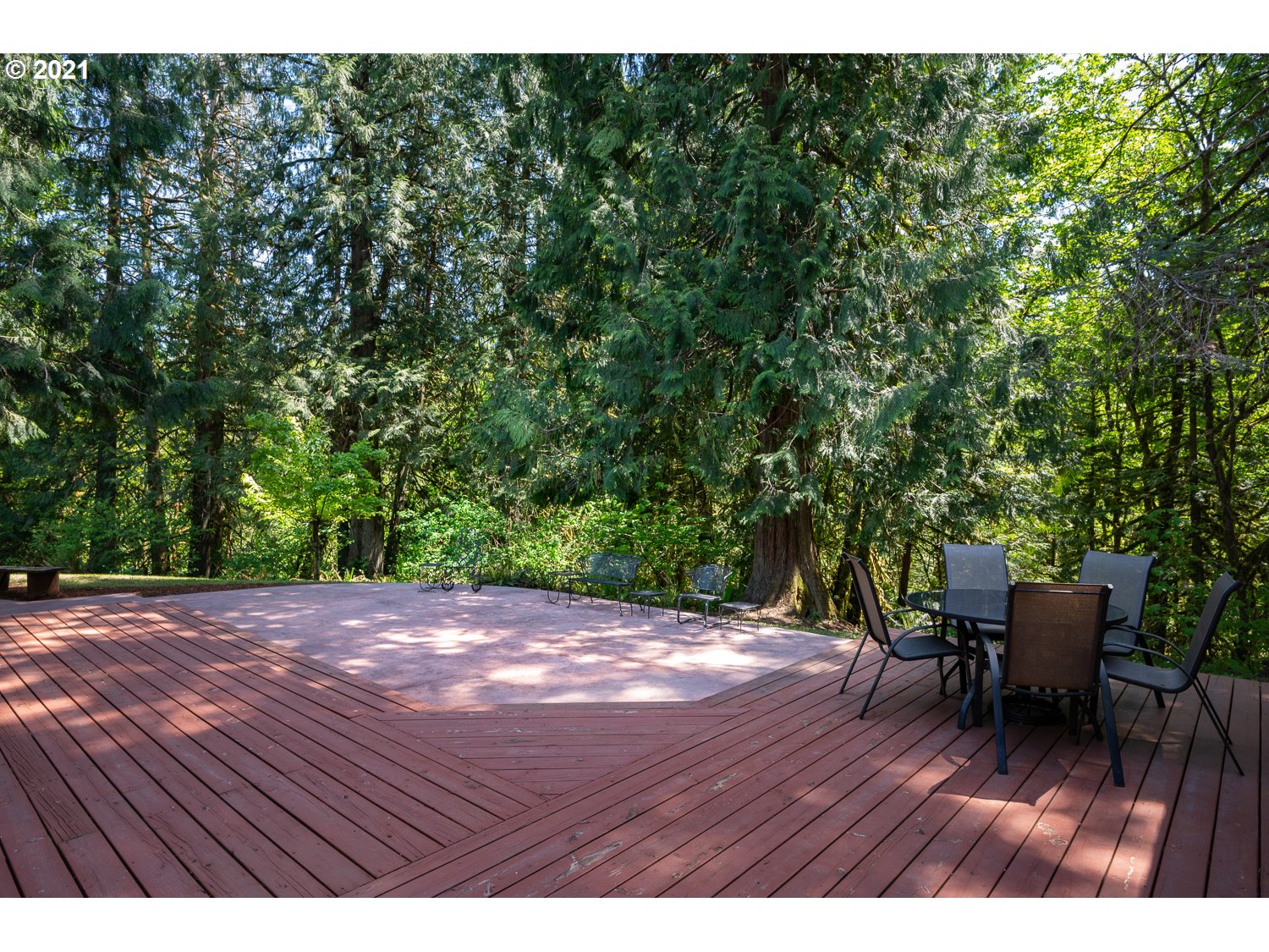 18080 South Dillman Road Oregon City, OR 97045 - Photo 30 of 32 Gallery Image 30