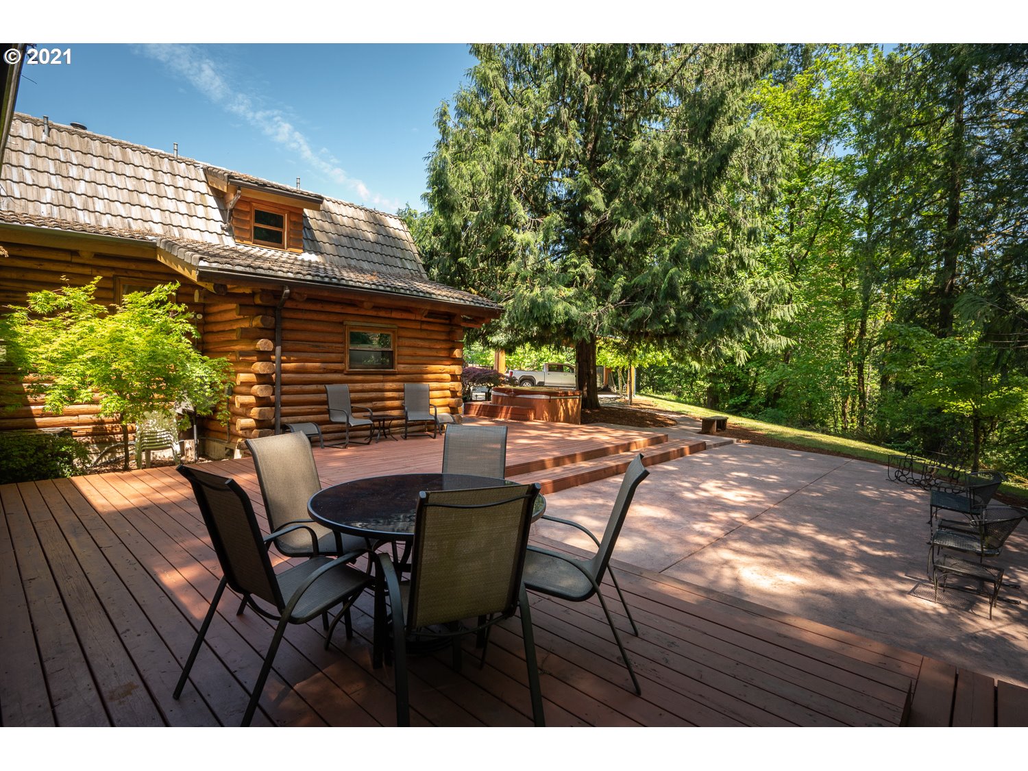 18080 South Dillman Road Oregon City, OR 97045 - Photo 31 of 32 Gallery Image 31