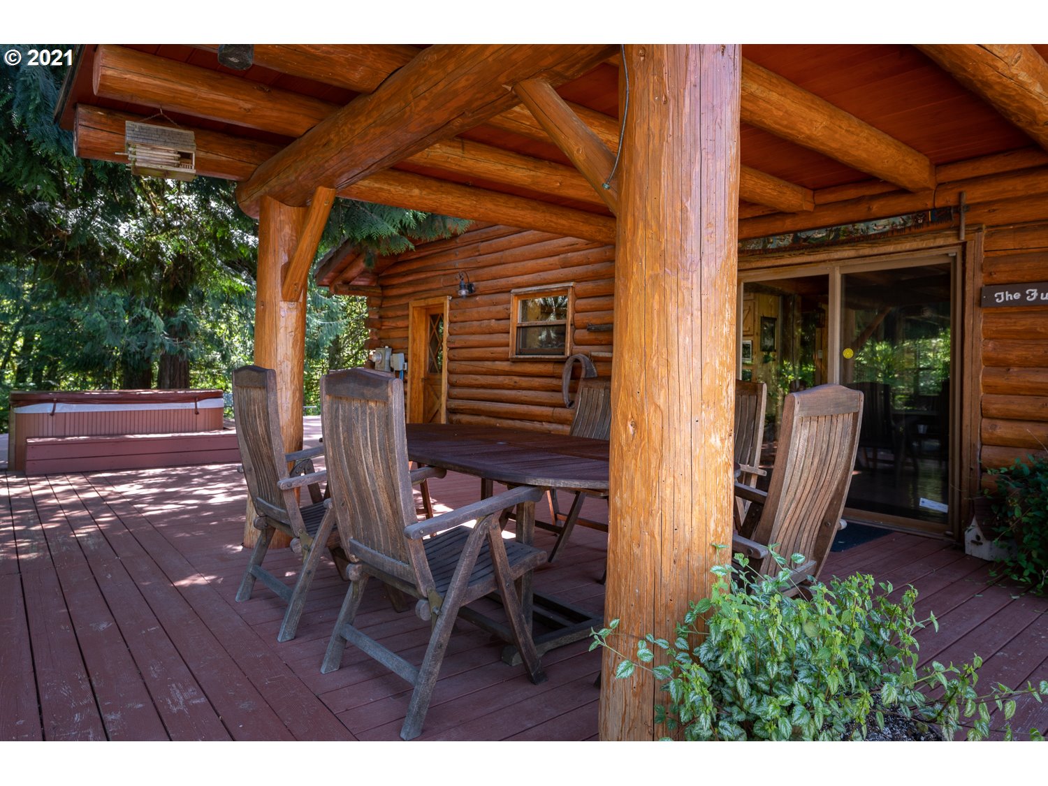 18080 South Dillman Road Oregon City, OR 97045 - Photo 32 of 32 Gallery Image 32