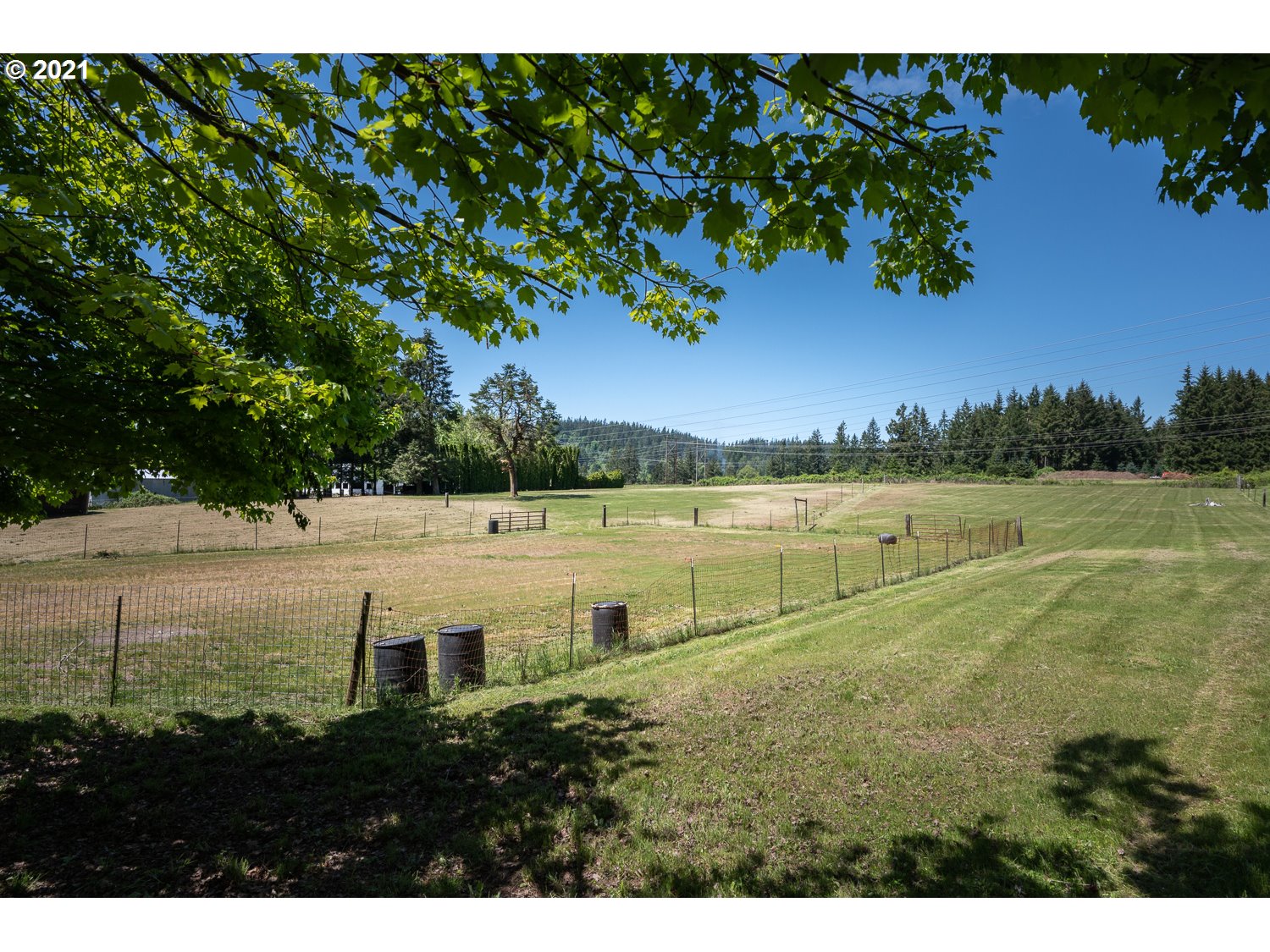 18080 South Dillman Road Oregon City, OR 97045 - Photo 8 of 32 Gallery Image 8