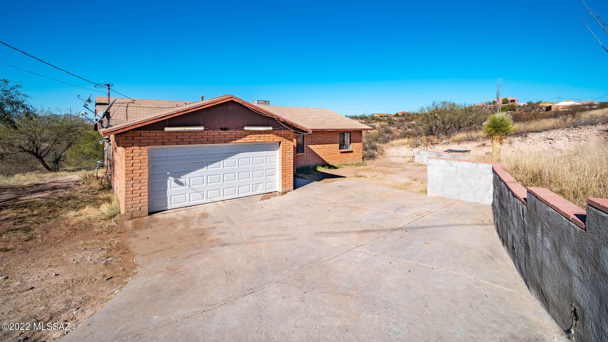 1032 Bacanora Court Rio Rico, AZ 85648 - Photo 17 of 21