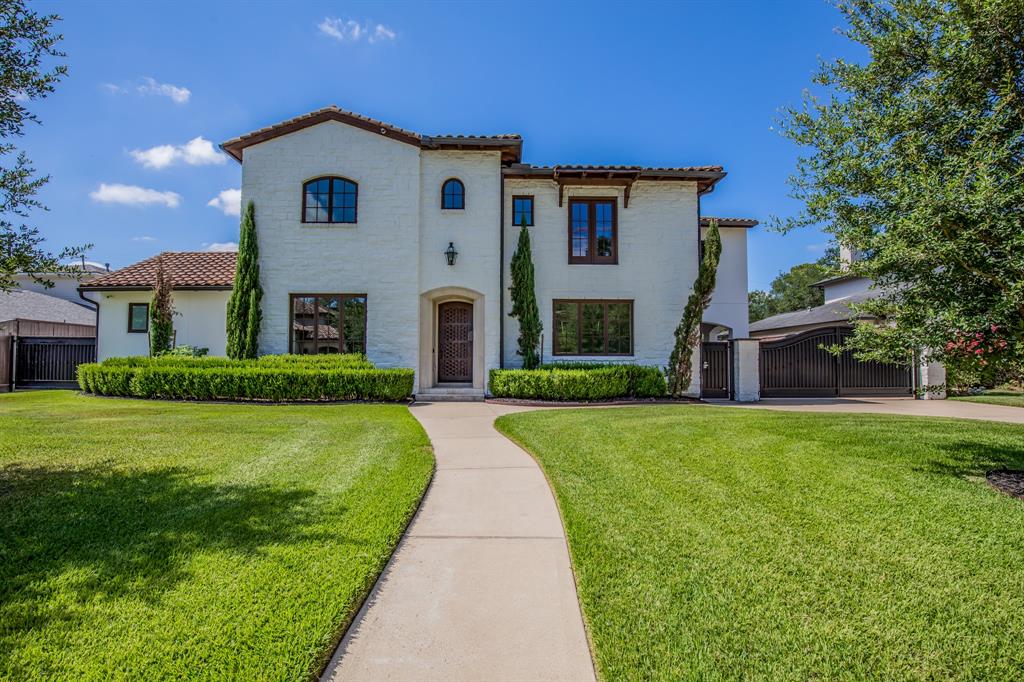 5651 Willers Way, Houston, TX 77056 Compass